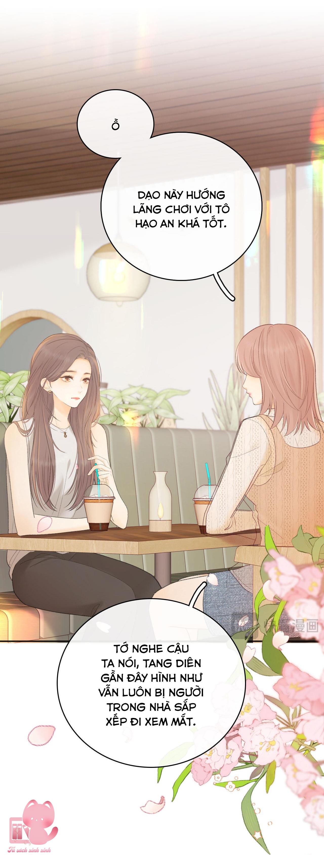 Khó Dỗ Dành Chapter 72 - Trang 4