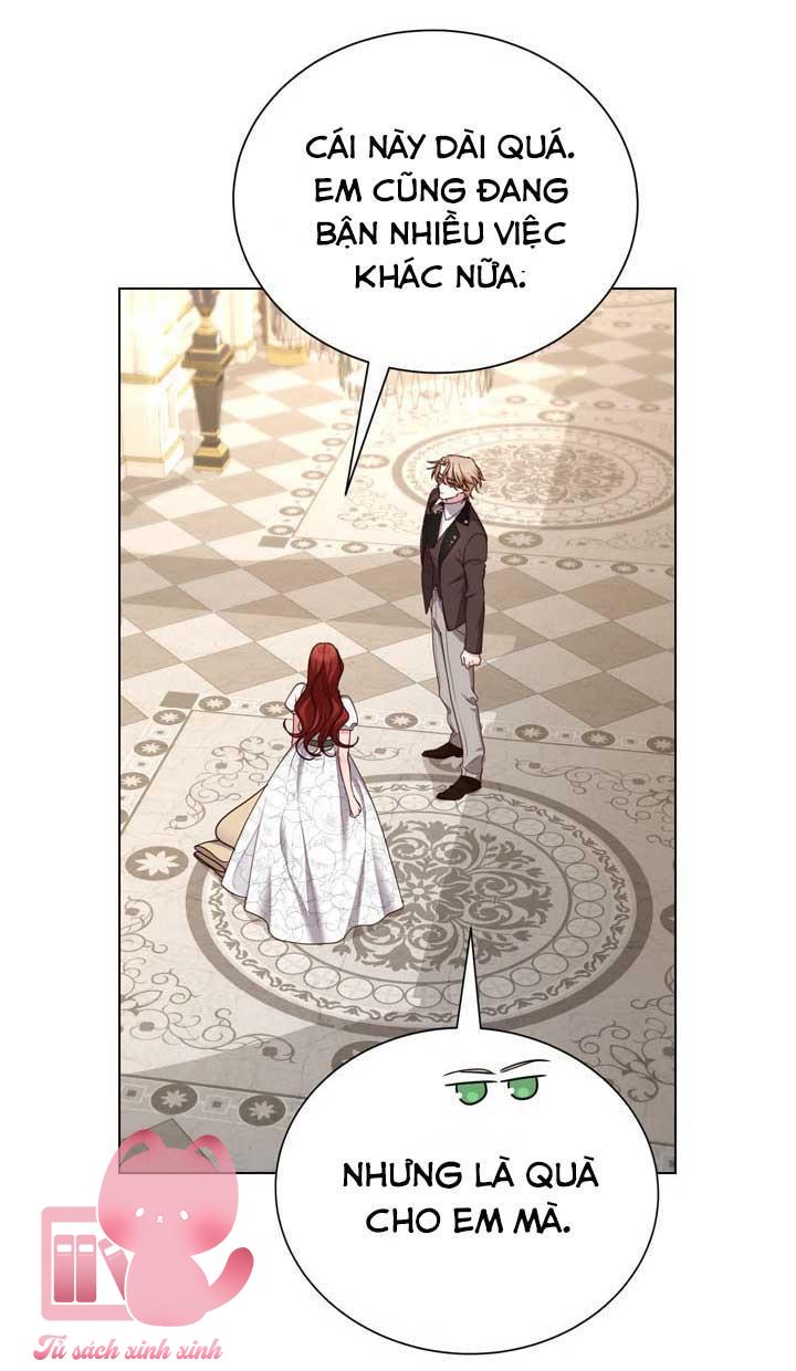Thế Thì Ta Cứ Trở Thành Kẻ Ác Thôi Chap 34 - Trang 2