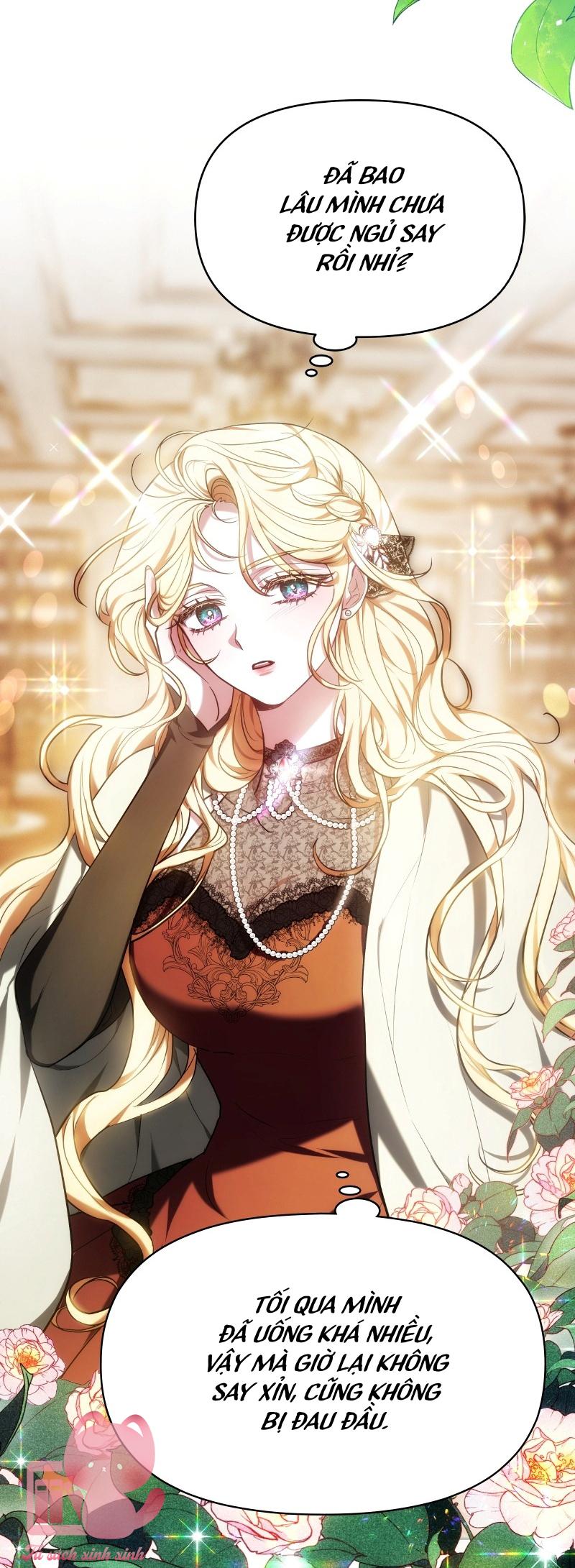 Mang Em Vào Giấc Ngủ Chap 2 - Trang 3