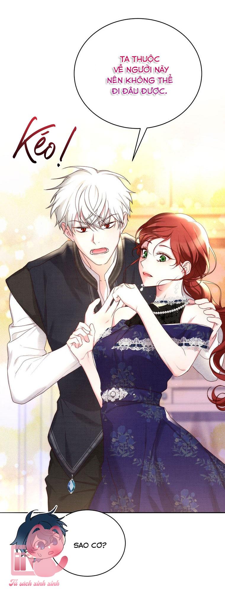 Thế Thì Ta Cứ Trở Thành Kẻ Ác Thôi Chap 49 - Trang 2