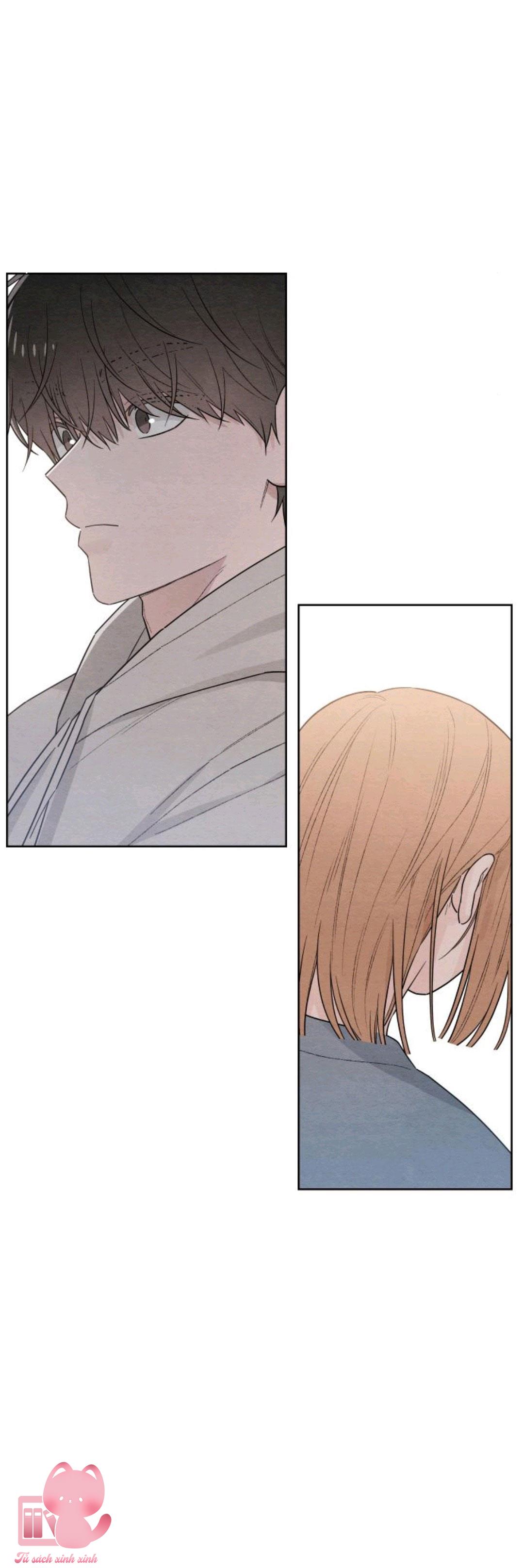 Bí Mật Thanh Xuân Chapter 27 - Trang 4
