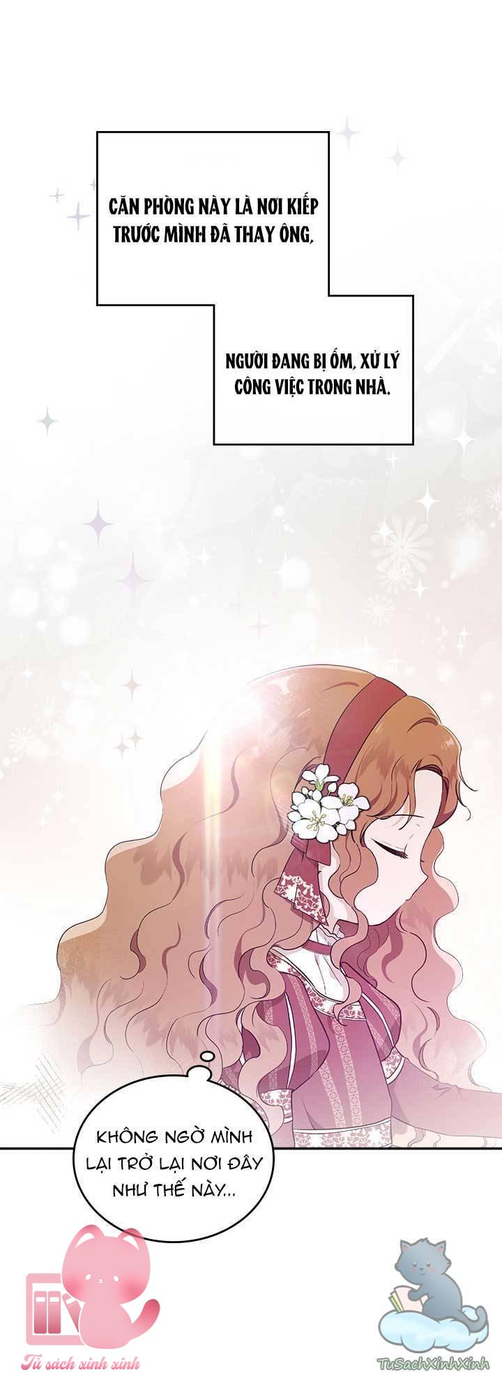 Kiếp Này Ta Sẽ Trở Thành Gia Chủ Chap 37 - Trang 2