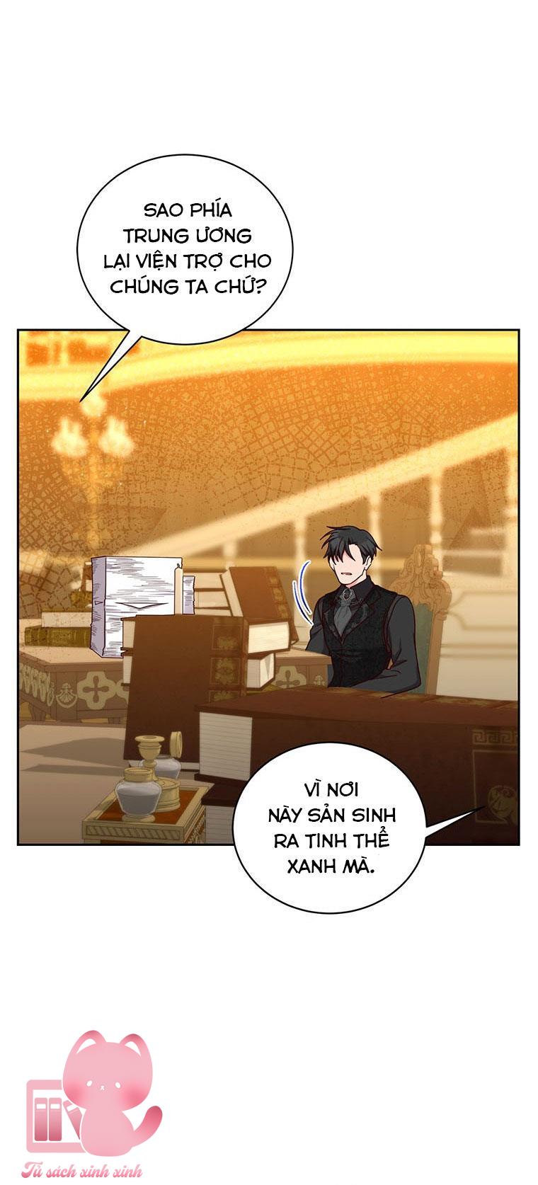 Thế Thì Ta Cứ Trở Thành Kẻ Ác Thôi Chap 50 - Trang 2