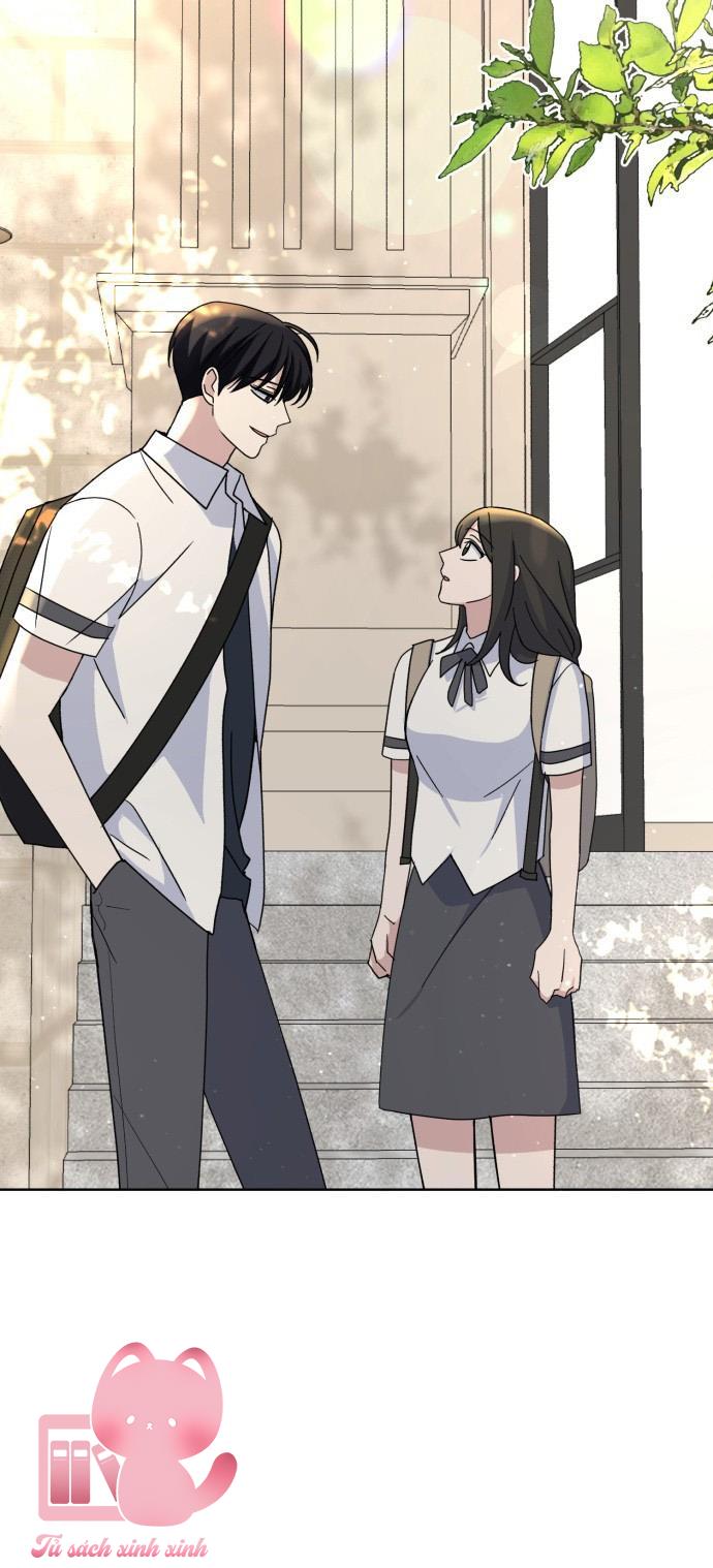 Quan Hệ Nhân Quả Chap 43 - Trang 2