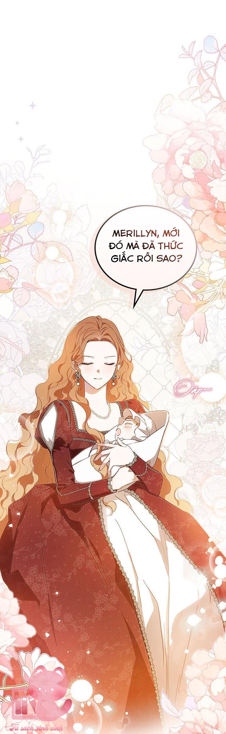 Kiếp Này Ta Sẽ Trở Thành Gia Chủ Chap 125 - Trang 2