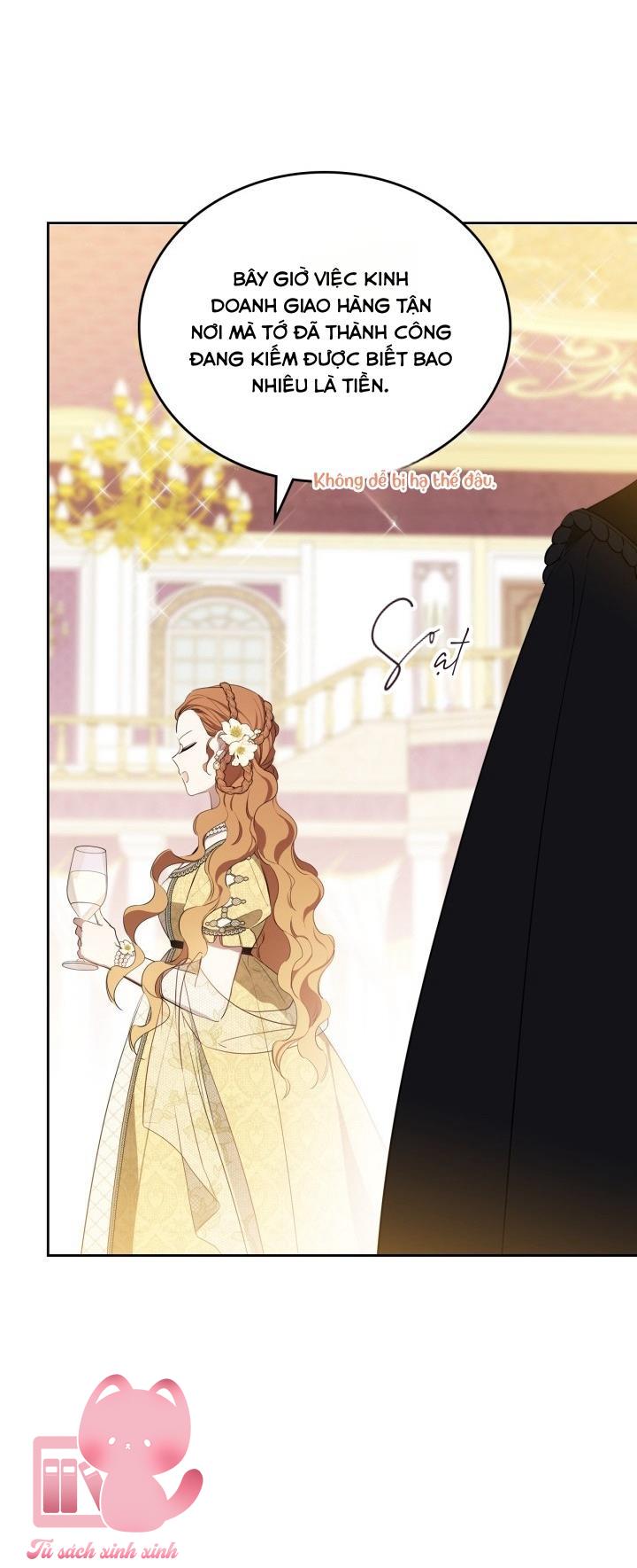Kiếp Này Ta Sẽ Trở Thành Gia Chủ Chap 160 - Trang 2
