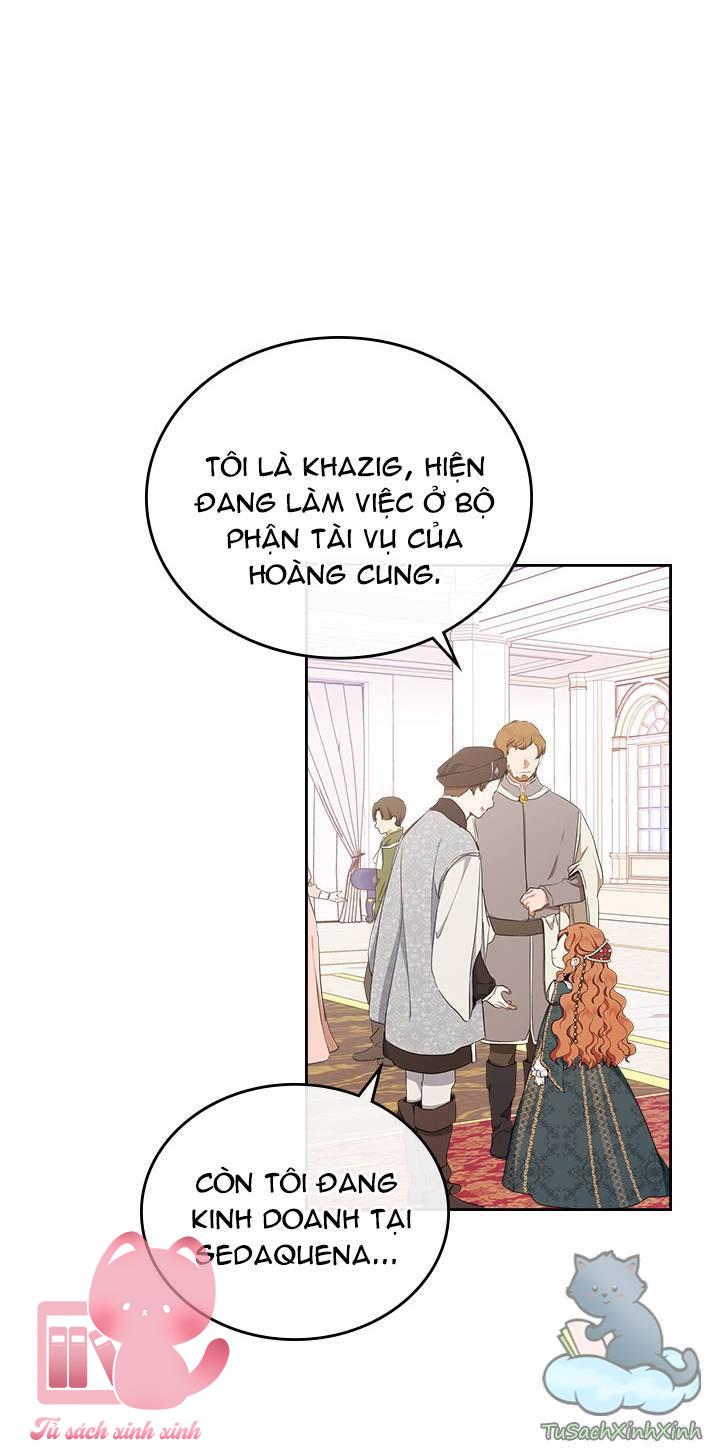 Kiếp Này Ta Sẽ Trở Thành Gia Chủ Chap 43 - Trang 2