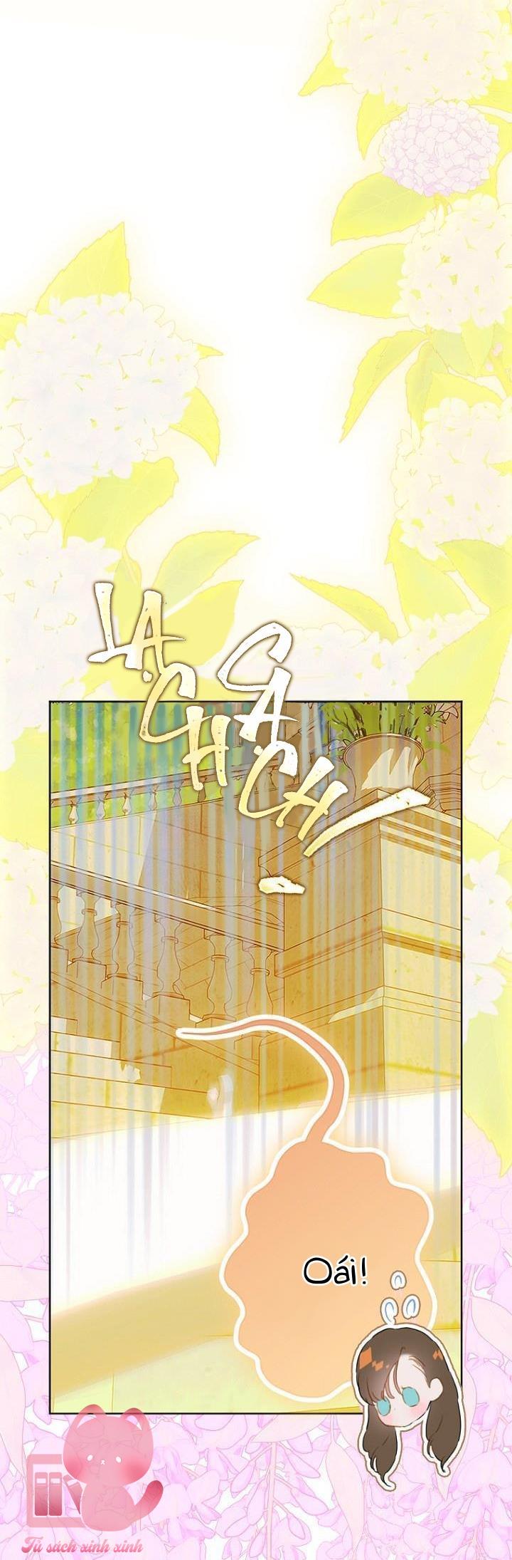 Khế Ước Hôn Nhân Của Mẹ Tôi Chapter 24 - Trang 4