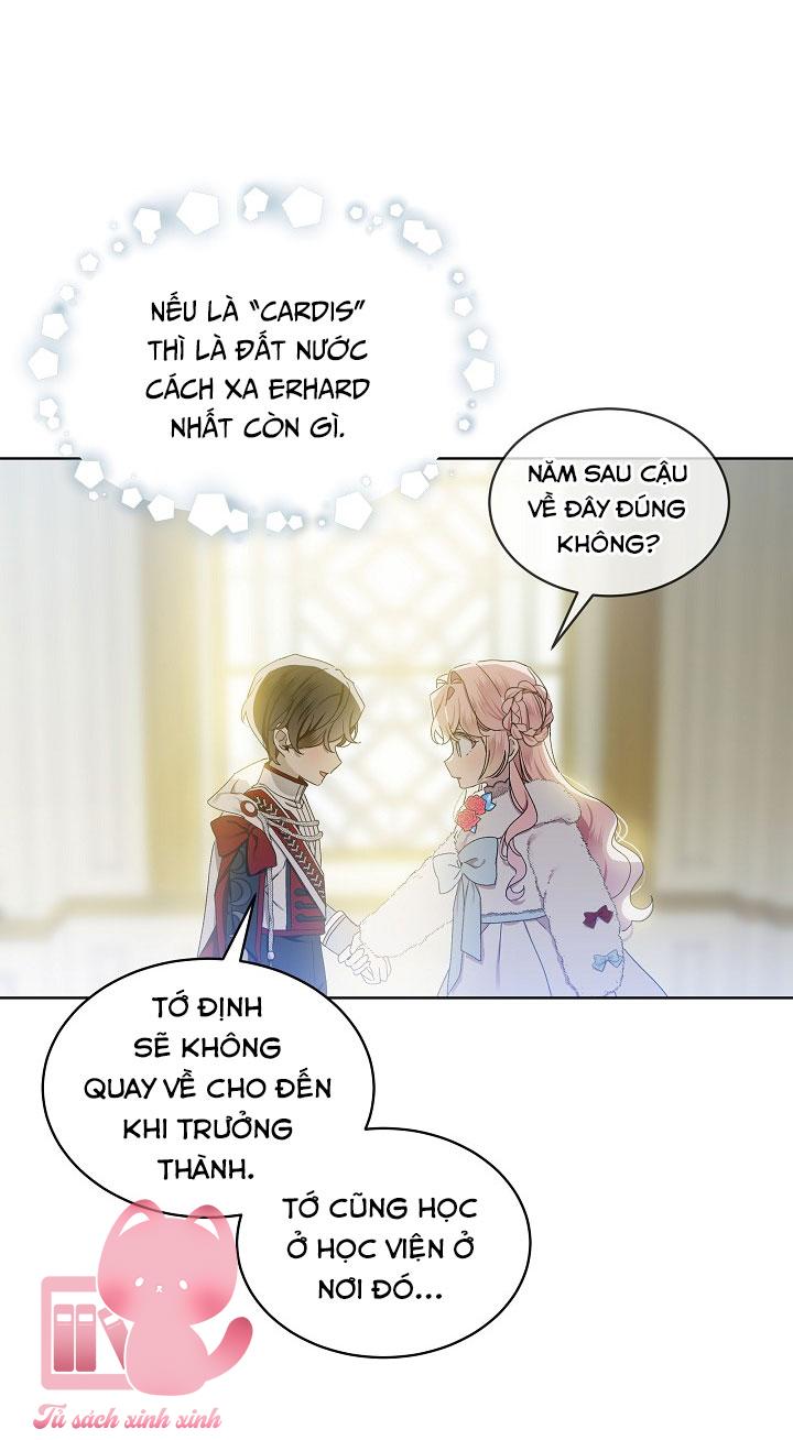 Quý Cô Thế Giới Ngầm Chap 53 - Trang 4