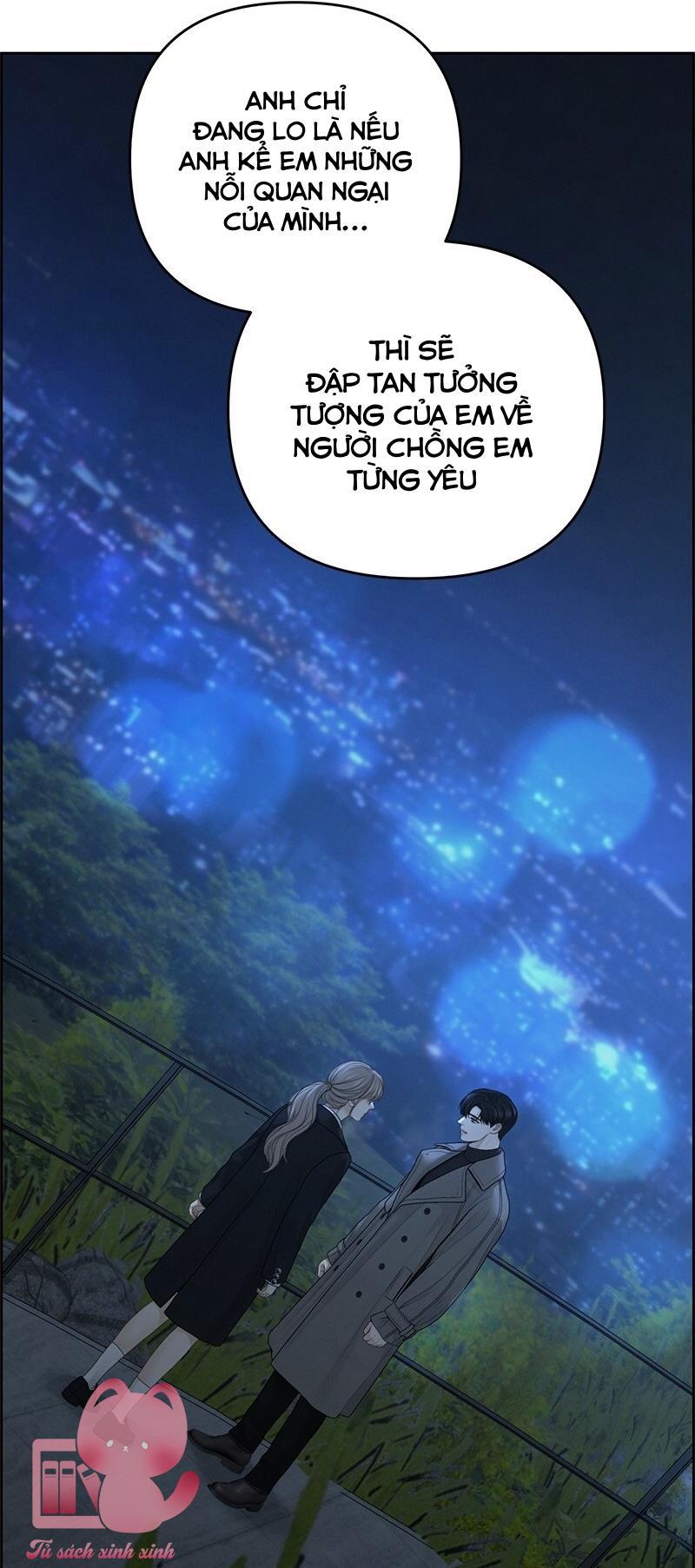 Hy Vọng Duy Nhất Chap 71 - Trang 2