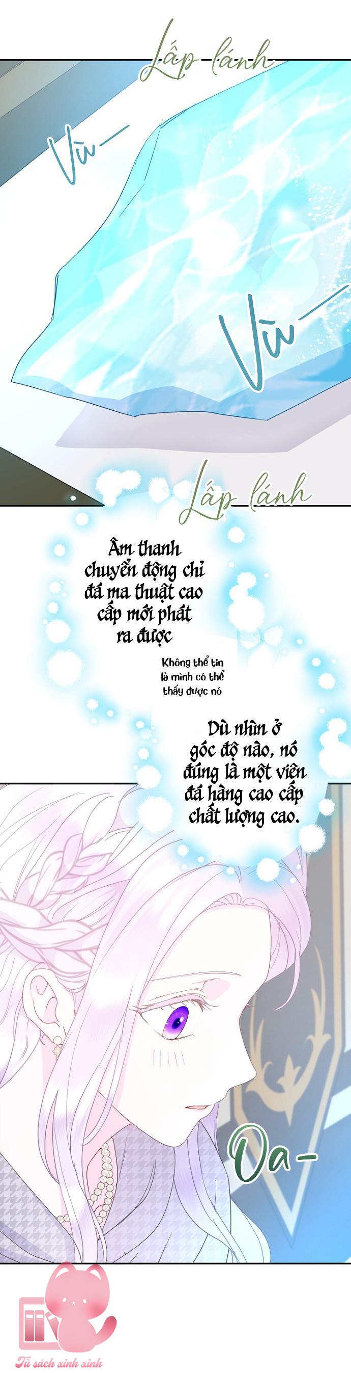Bỏ Quách Chồng Con Đi, Tiền Bạc Mới Là Tất Cả Chap 85 - Trang 2