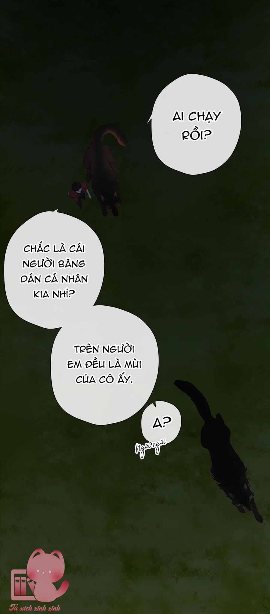 Ngược Dòng Mùa Xuân Chap 6 - Trang 4