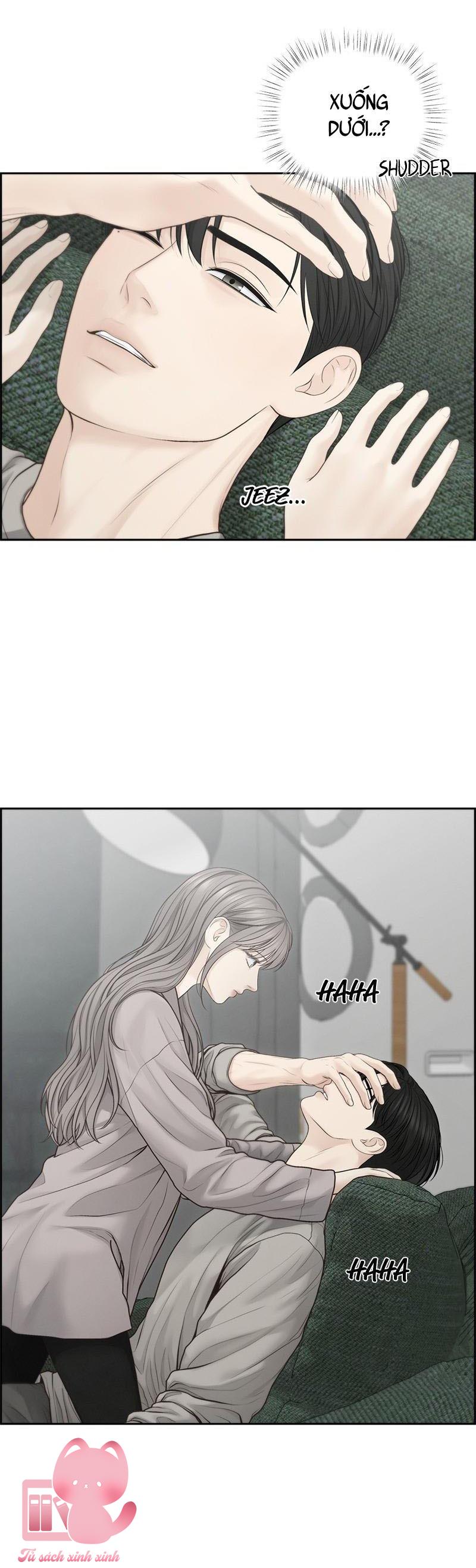 Hy Vọng Duy Nhất Chap 61 - Trang 2