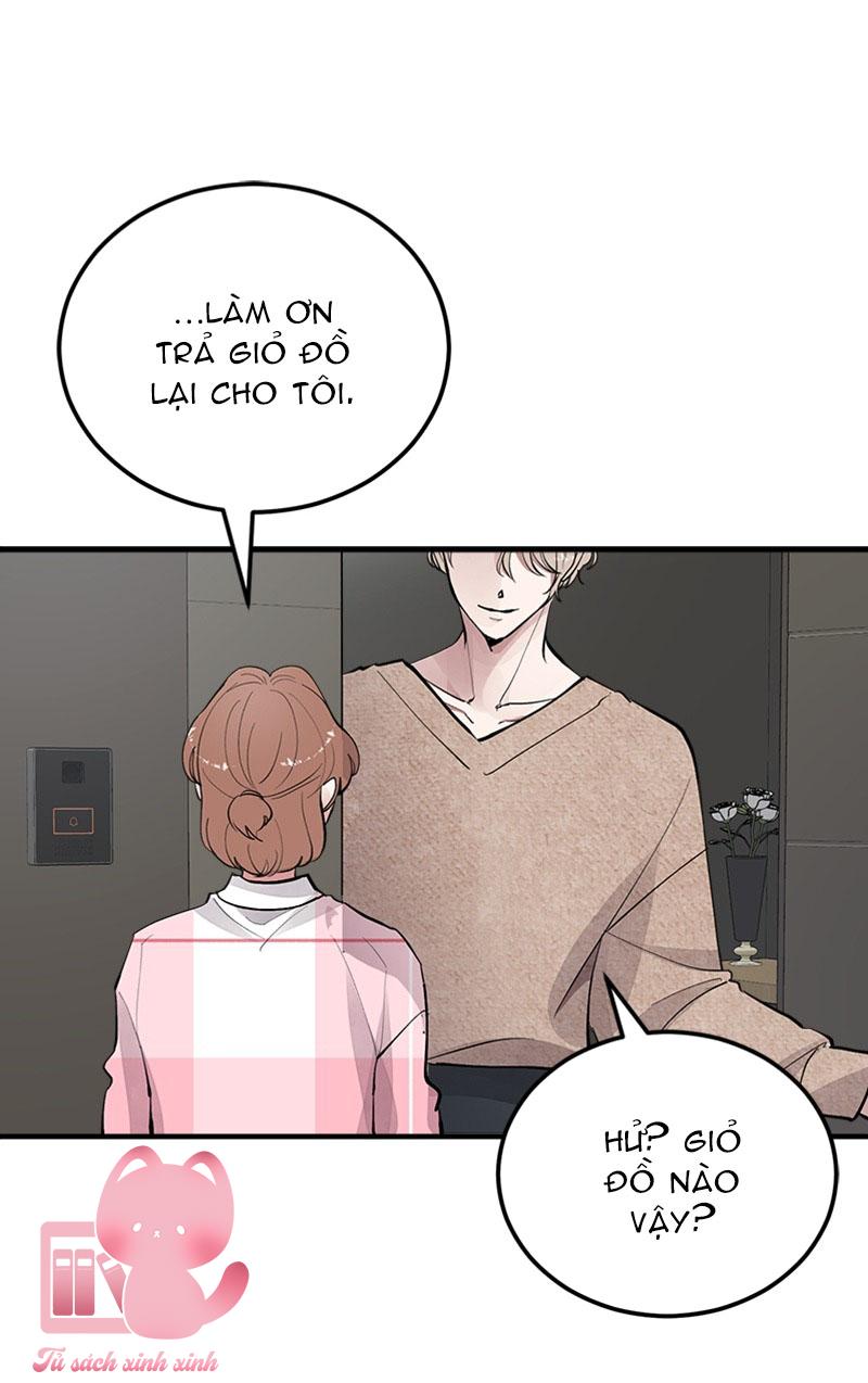 Trưởng Phòng Mệt Mỏi Vì Người Vợ Mới Cưới Chap 8 - Trang 2