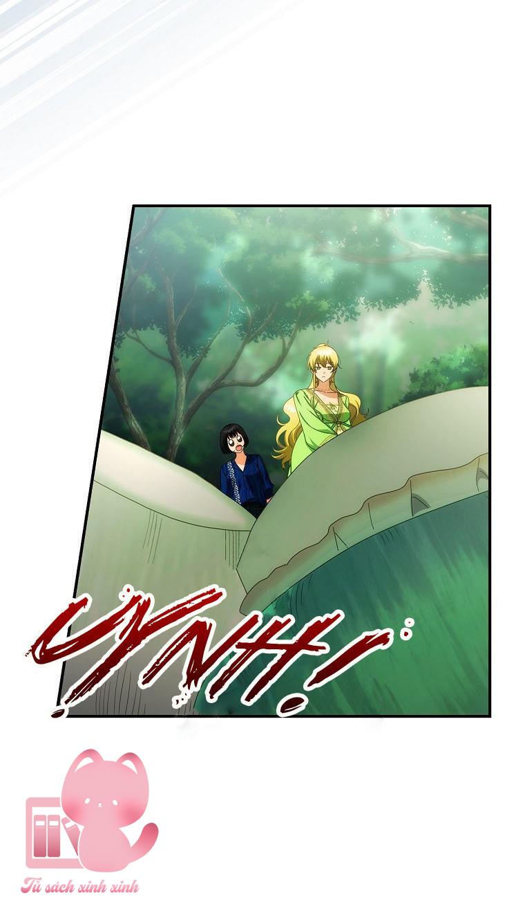 Đứa Nhỏ Không Phải Là Con Anh Chapter 28 - Trang 4