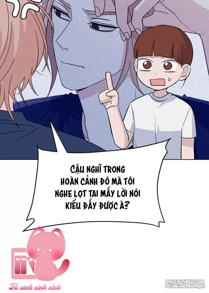 Quan Hệ Nhân Quả Chap 27 - Trang 2
