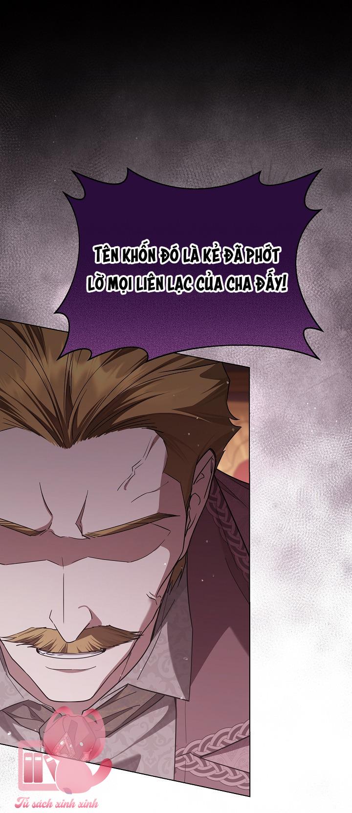 Hoàng Nữ Cosplay Nonfan Chapter 45 - Trang 4