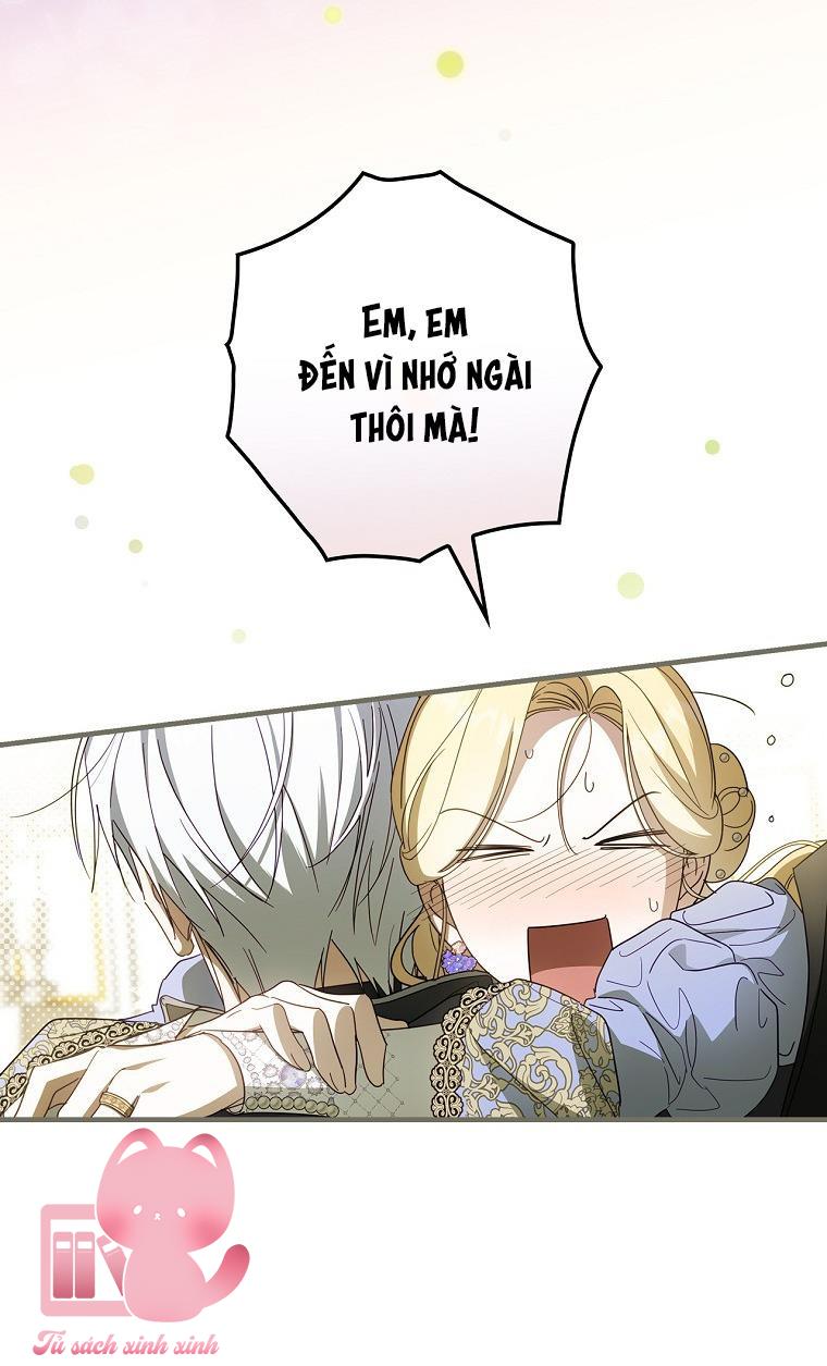 Cách Khiến Phu Quân Đứng Về Phía Tôi Chap 55 - Trang 2