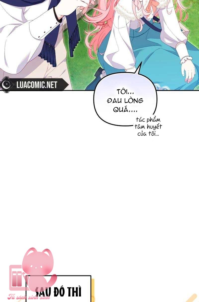 Tôi Được Nuôi Dưỡng Bởi Những Kẻ Phản Diện Chap 74 - Trang 3