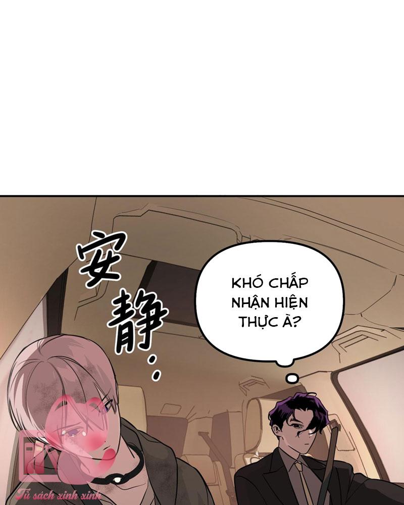 Ác Chi Hoàn Chapter 5 - Trang 4