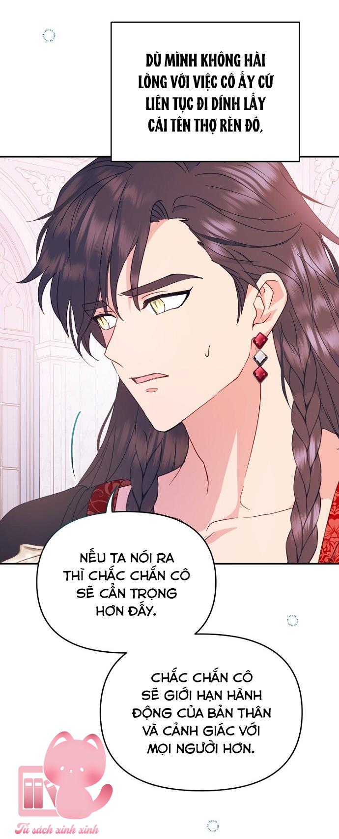 Bỏ Quách Chồng Con Đi, Tiền Bạc Mới Là Tất Cả Chap 65 - Trang 2