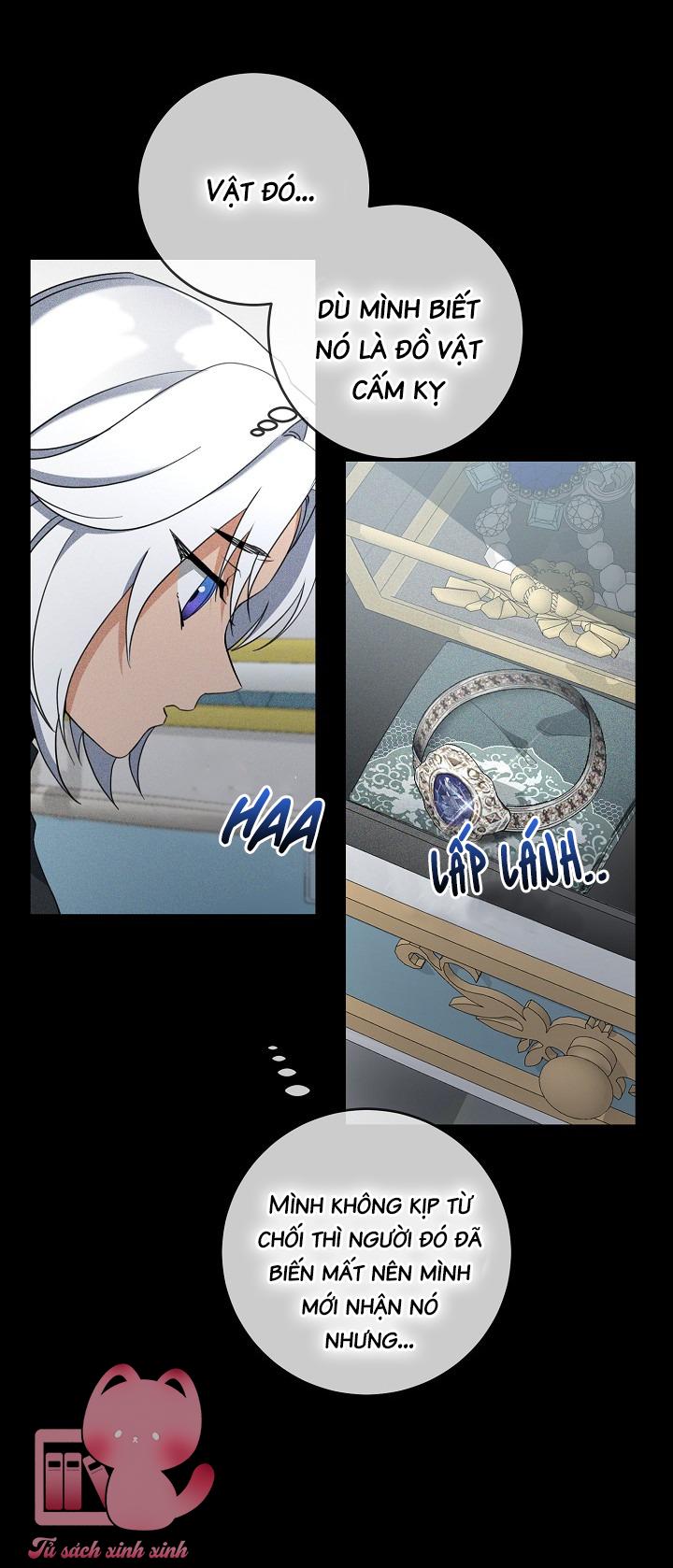 Hướng Về Ánh Dương Lần Nữa Chapter 40 - Trang 4