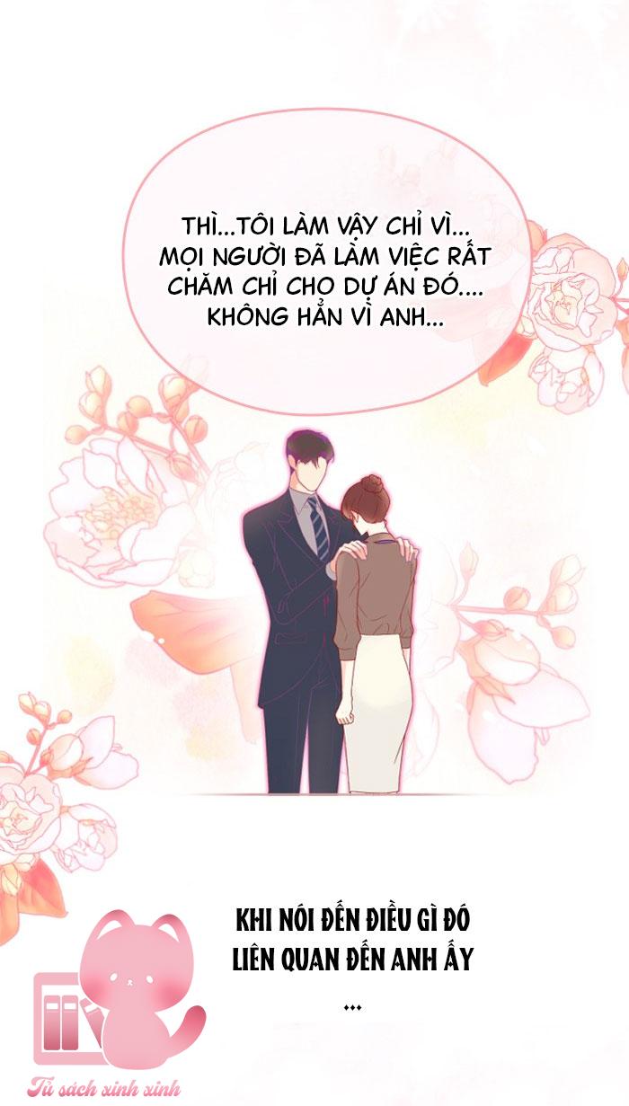 Tôi Sẽ Mang Em Đi Chap 29 - Trang 3
