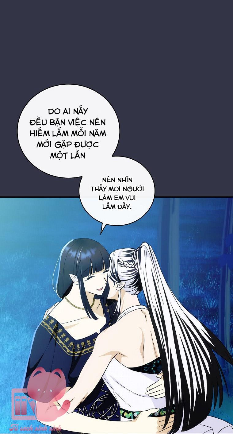 Đứa Nhỏ Không Phải Là Con Anh Chapter 53 - Trang 4