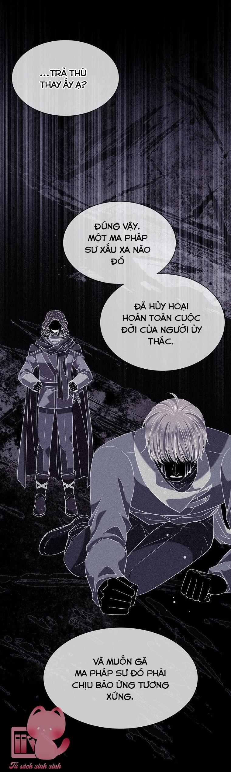 Black Haze Chapter 3 - Trang 4