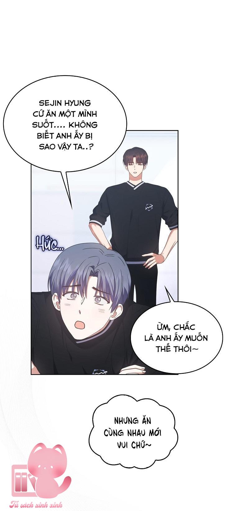Debut Or Die Chap 58 - Trang 3