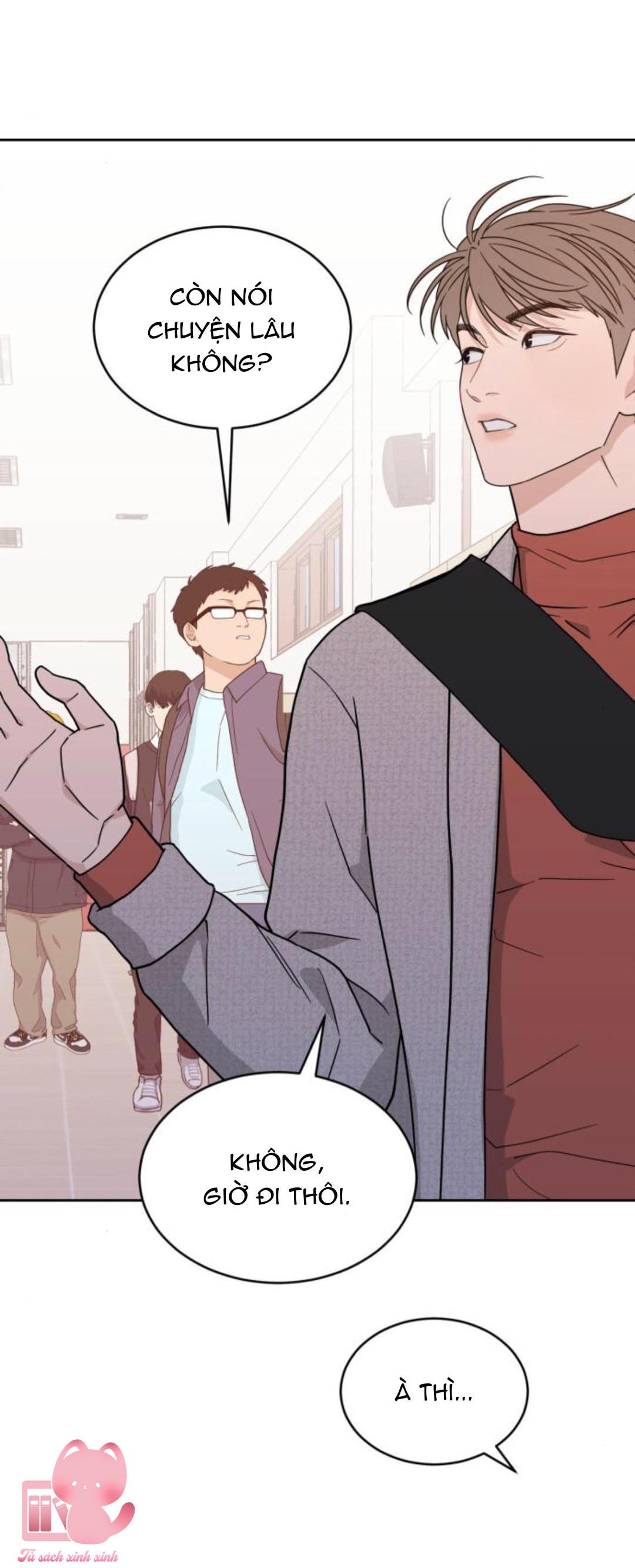 Vận May Không Ngờ Chap 33 - Trang 2