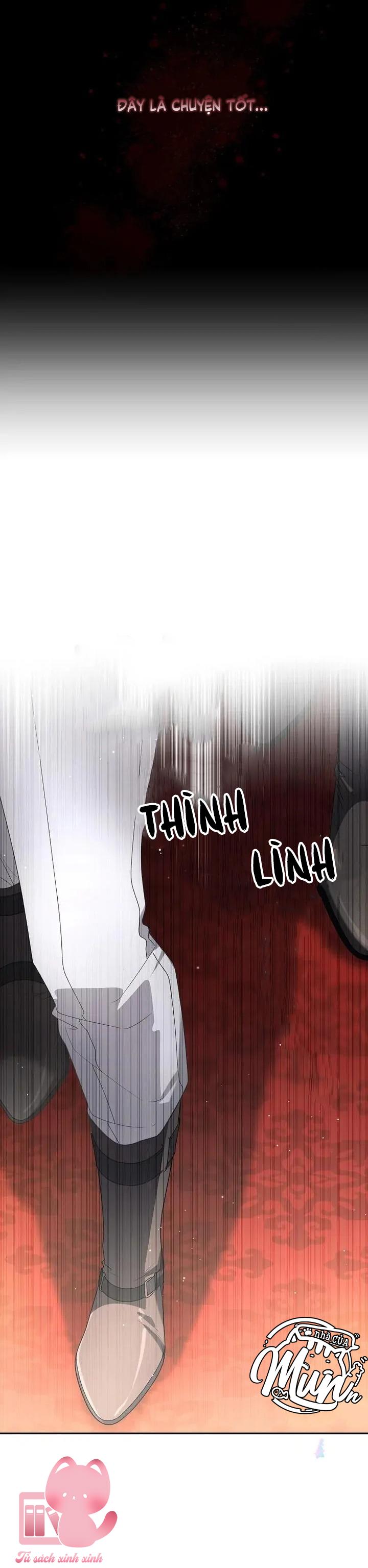 Ác Nữ Thuần Hoá Quái Thú Chapter 54 - Trang 4