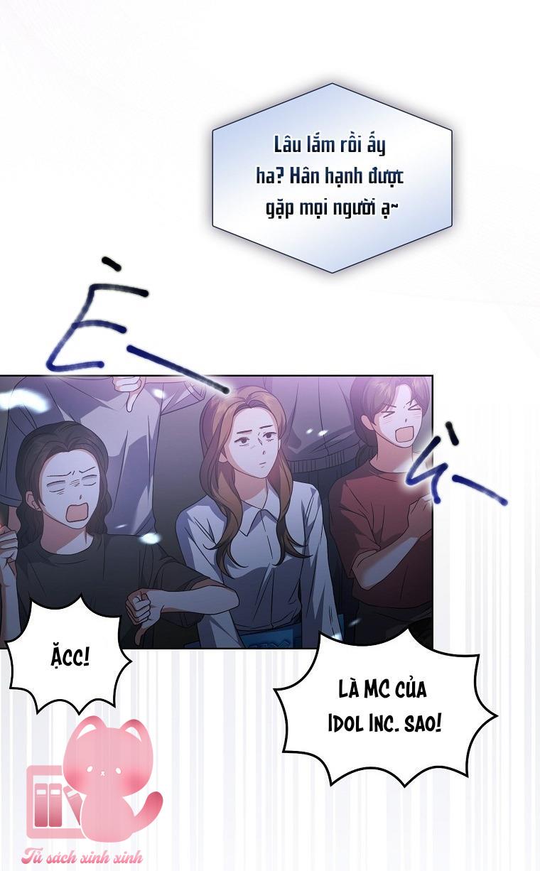 Debut Or Die Chap 73 - Trang 4
