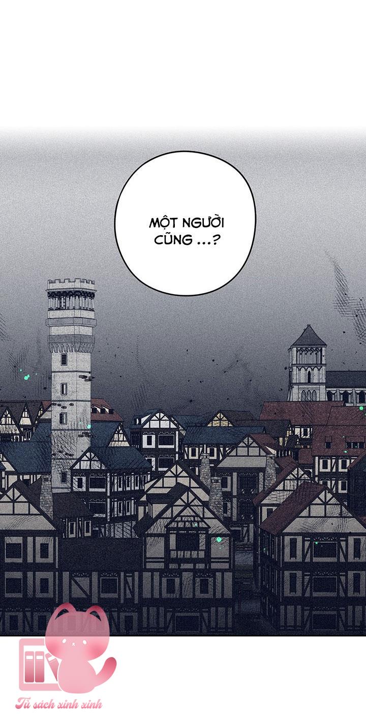 Hoàng Nữ Tóc Đen Chap 80 - Trang 2
