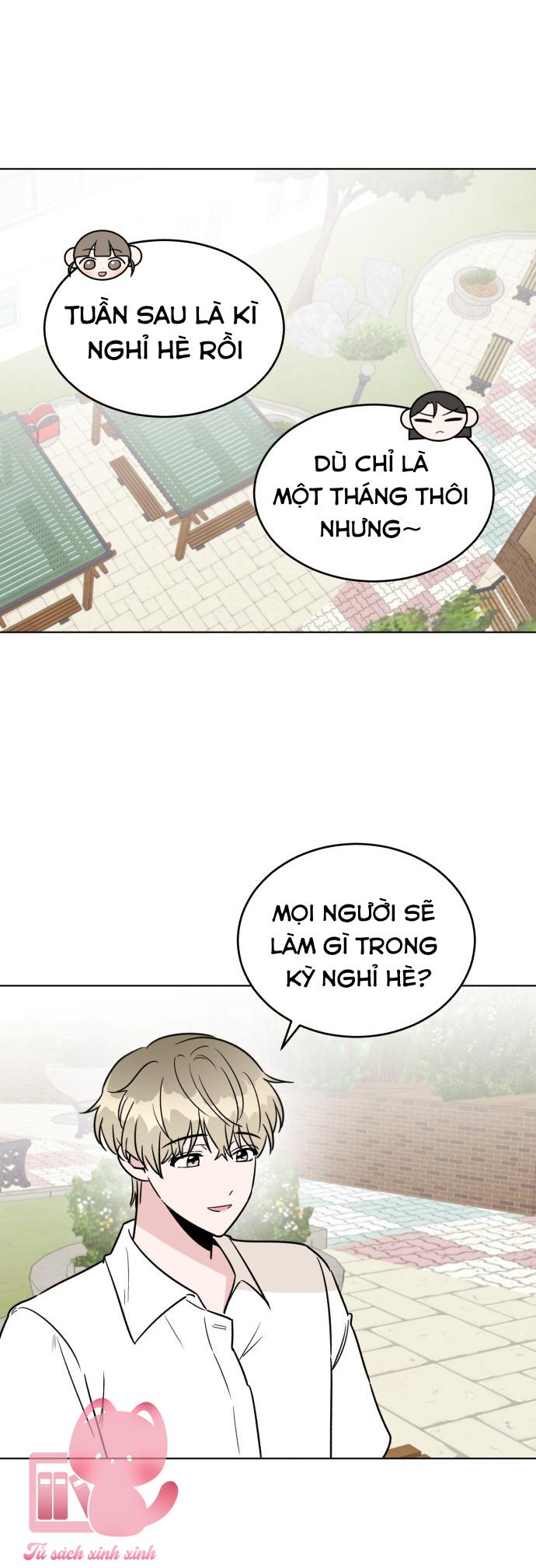 Chúng Ta Là Gì Của Nhau? Chap 26 - Trang 2