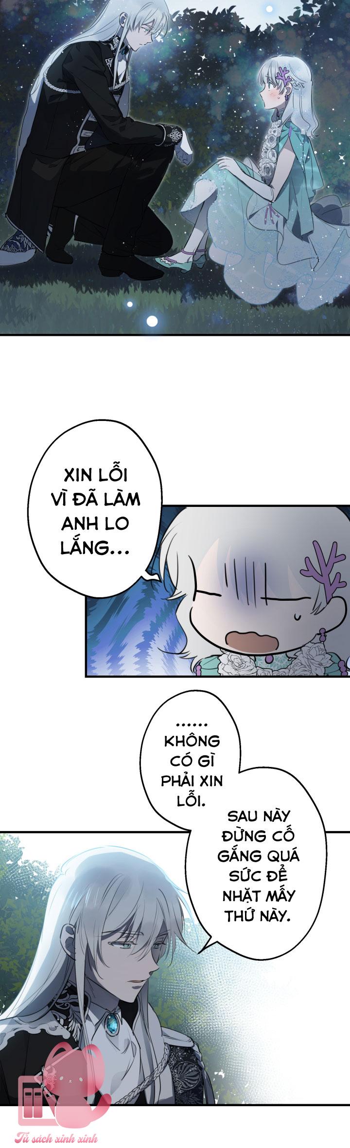 Những Nhân Vật Mạnh Nhất Thế Giới Ám Ảnh Tôi Chapter 42 - Trang 4