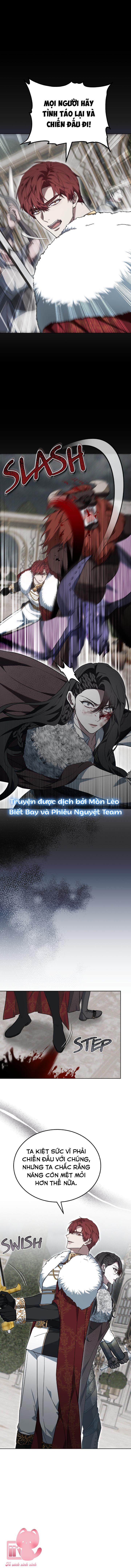 Thời Đại Oman Chap 70 - Trang 2