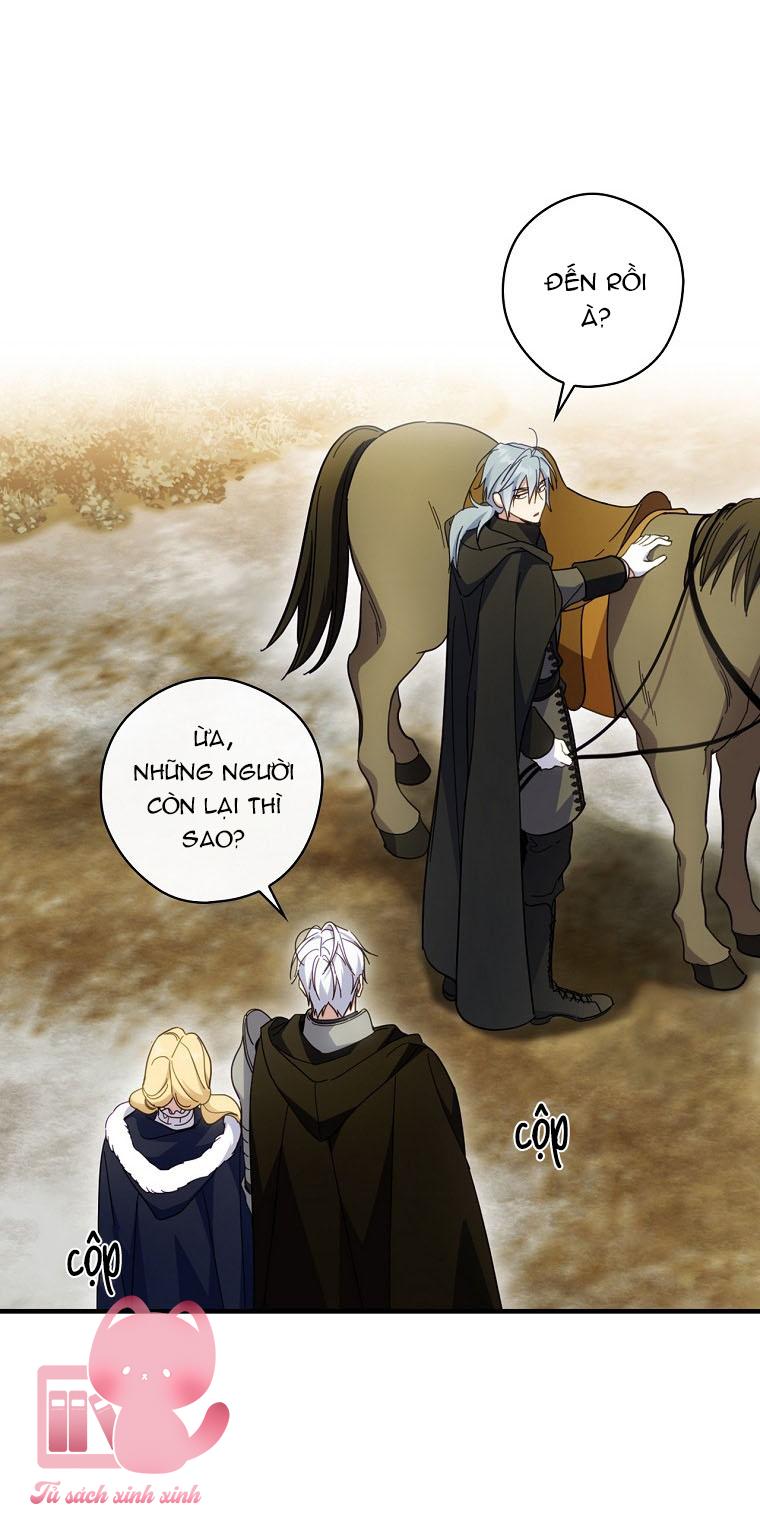 Cách Khiến Phu Quân Đứng Về Phía Tôi Chap 65 - Trang 2
