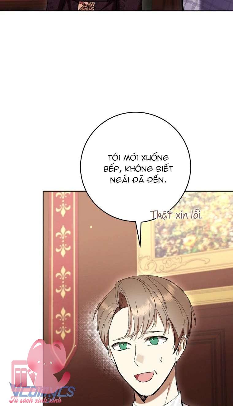 Làm Ác Nữ Bộ Không Tuyệt Sao? Chap 77 - Trang 4
