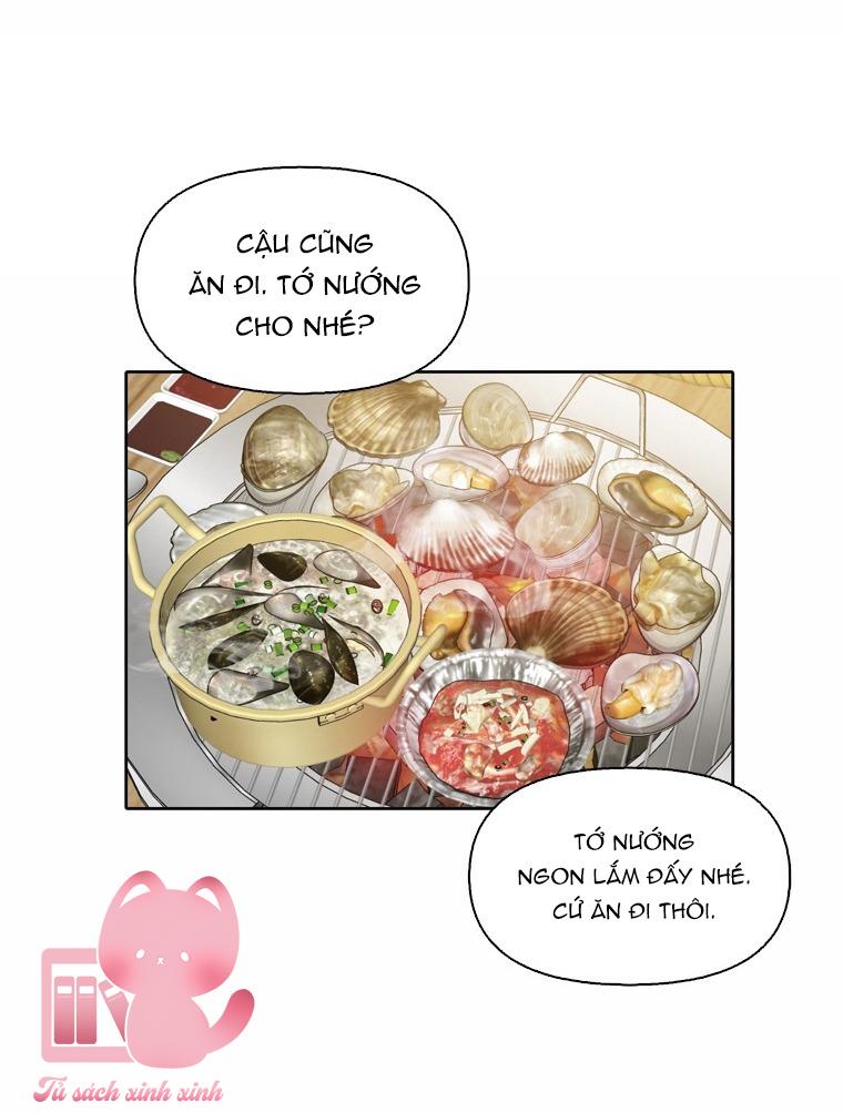 Thanh Xuân Của Chúng Ta Chap 87 - Trang 4