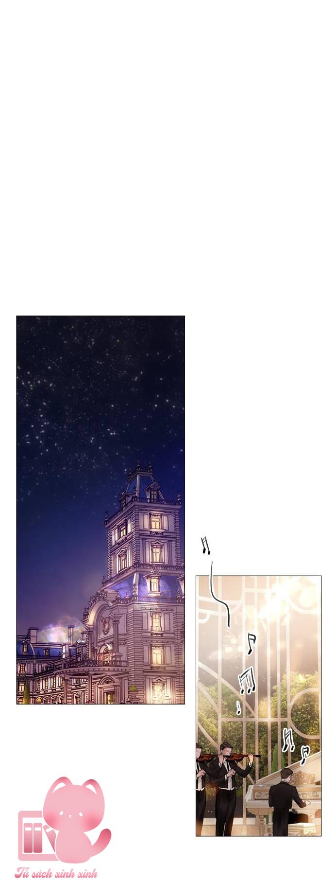 Hãy Khóc Và Cầu Nguyện Đi Chapter 27 - Trang 4