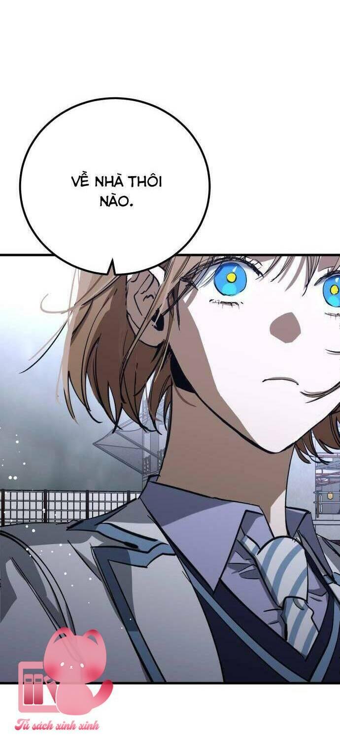 Đêm Của Bóng Tối Chapter 44 - Trang 4