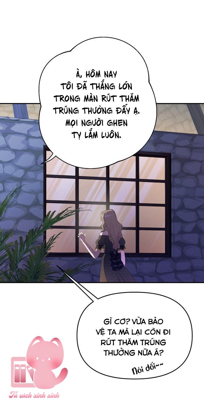 Bỏ Quách Chồng Con Đi, Tiền Bạc Mới Là Tất Cả Chap 63 - Trang 2