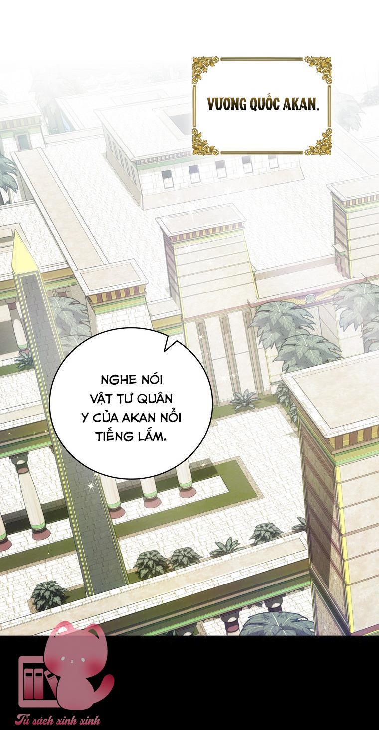 Đứa Nhỏ Không Phải Là Con Anh Chapter 16 - Trang 4