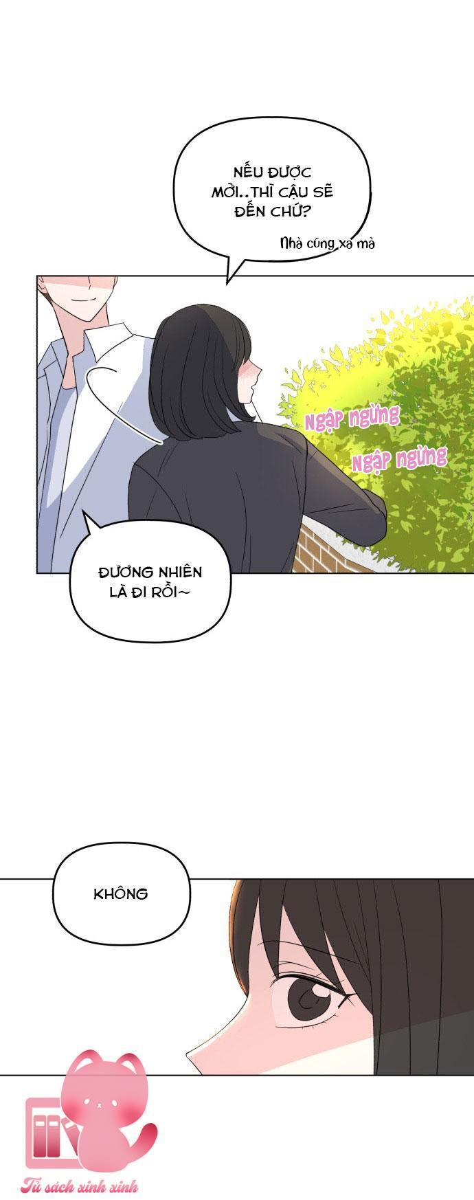 Quan Hệ Nhân Quả Chap 2 - Trang 2