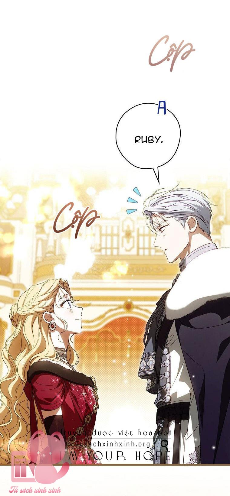 Cách Khiến Phu Quân Đứng Về Phía Tôi Chap 81 - Trang 2