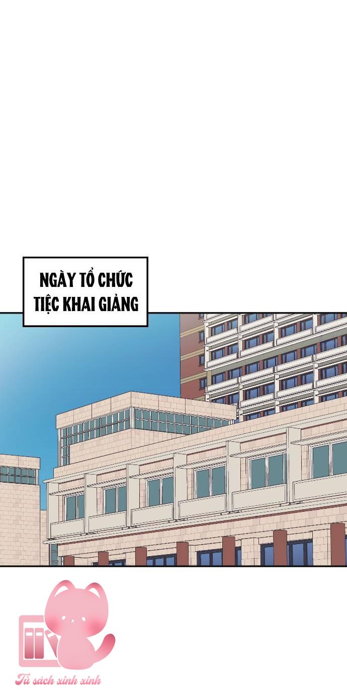 Trái Dấu Hút Nhau Chap 5 - Trang 2