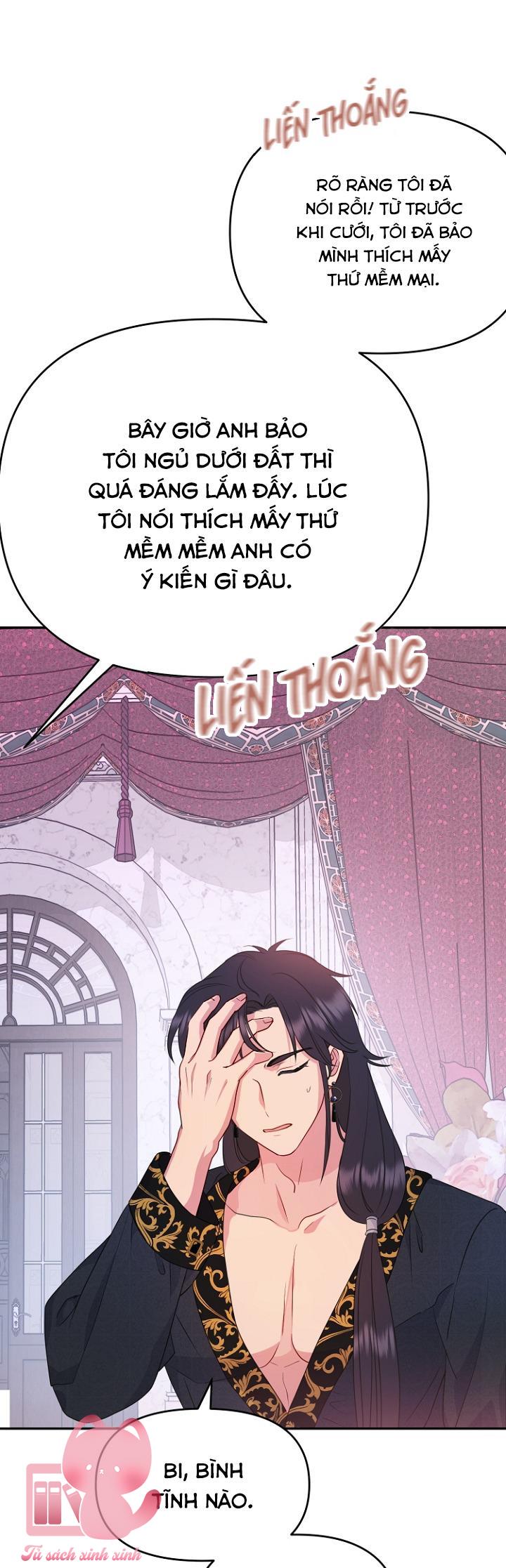 Bỏ Quách Chồng Con Đi, Tiền Bạc Mới Là Tất Cả Chap 32 - Trang 2