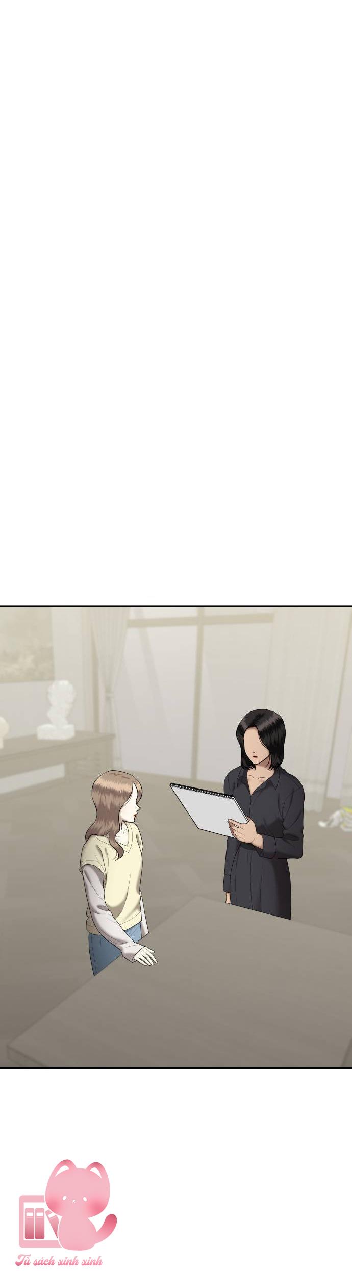 Chị Em Tranh Đấu Chap 60 - Trang 2