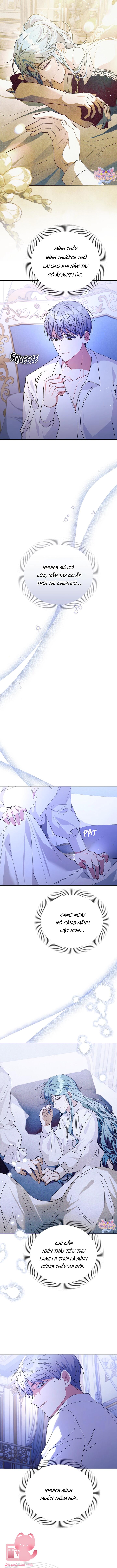 Con Đường Hoa Dành Cho Nam Chính Chapter 48 - Trang 4